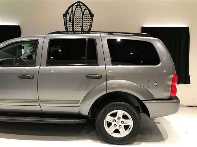 2005 Dodge Durango SLT 4WD 4dr SUV